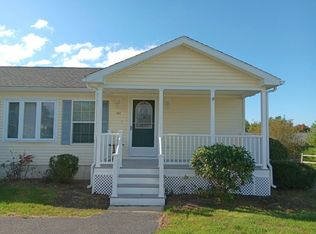 402 Hastings Rd #402HAS, Middleboro, MA 02346