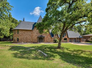 8029 NW 15th St, Oklahoma City, OK 73127