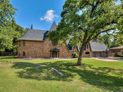 8029 NW 15th St, Oklahoma City, OK, 73127