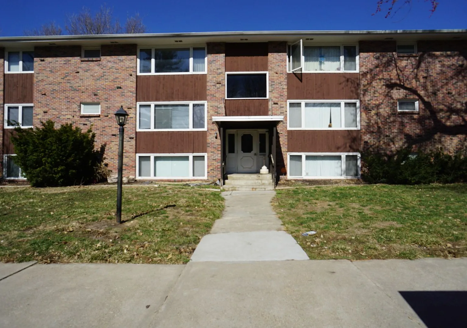 1730 B Street-12 Plex — Photo 1