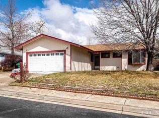 3315 Bowie Rd, Reno, NV 89503