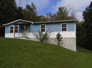 134 Harp Dr, Jellico, TN 37762