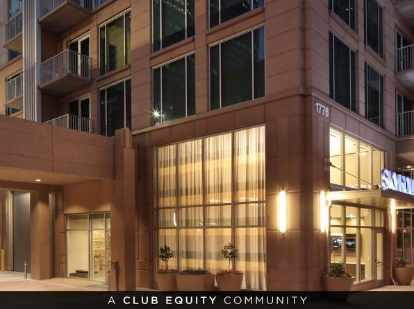 1776 Broadway APT 1611