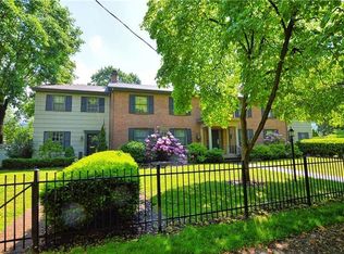 612 Maple Ln, Sewickley, PA 15143