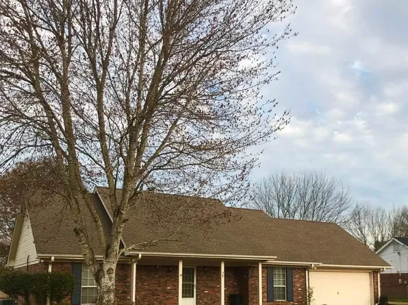 72 N Butternut Dr, Columbus, MS 39705