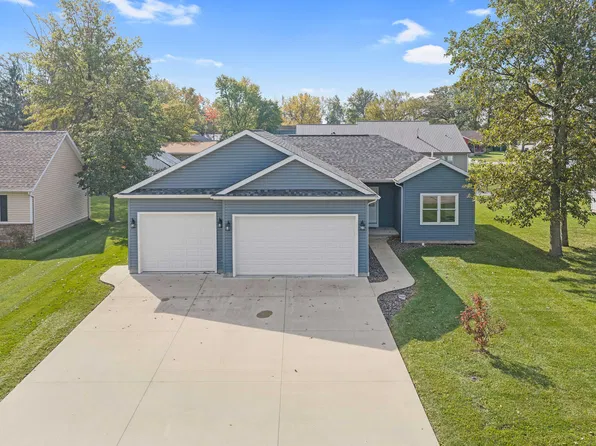 235 N Pine St, Lakeview, OH 43331
