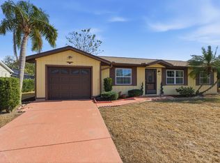 7284 Sea Mist Dr, Pt Charlotte, FL 33981