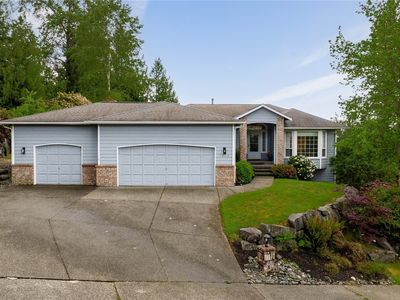 7212 78th Street NE, Marysville, WA, 98270