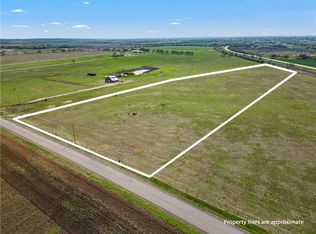 Joy Lynn Rd, Moody, TX 76557