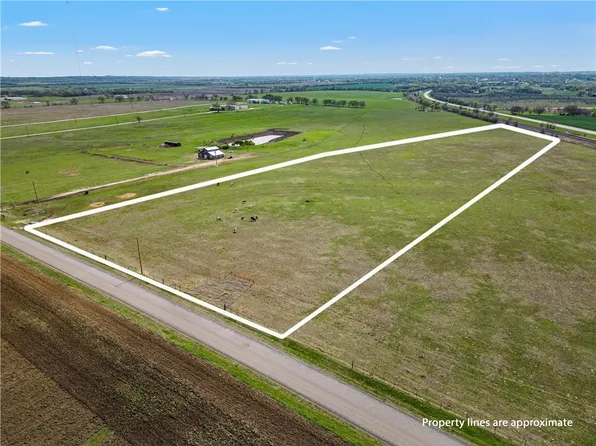 Joy Lynn Rd, Moody, TX 76557