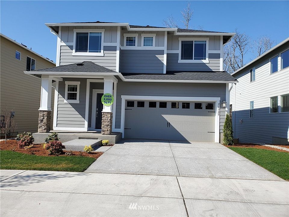 1st image of 26329 SE 228th (Lot 72) Place