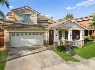 2038 Mount Verdugo Ln, Perris, CA 92571