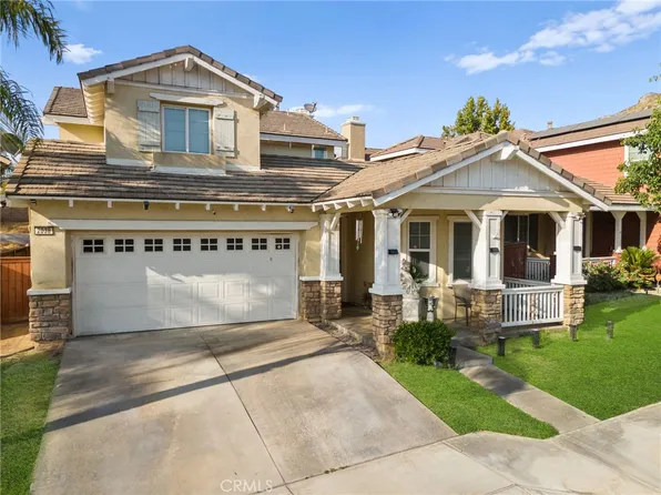 2038 Mount Verdugo Ln, Perris, CA 92571
