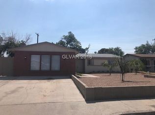 324 Zion Dr, Las Vegas, NV 89107