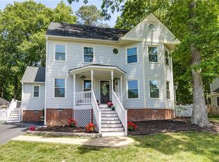 1013 Worsham Green Ter, Midlothian, VA 23114