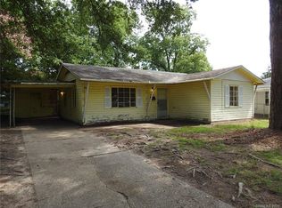 2926 Glenwick St, Shreveport, LA 71108