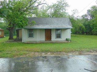 100 Manson St, Joshua, TX 76058