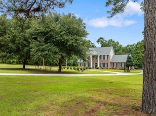 825 Rainey Run, Monticello, FL 32344