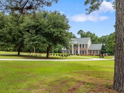 825 Rainey Run, Monticello, FL, 32344