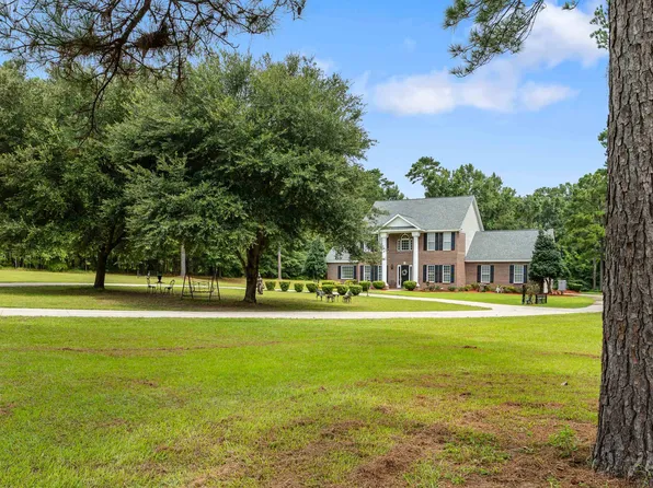 825 Rainey Run, Monticello, FL 32344
