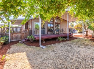 7455 SE King Rd Unit 53, Milwaukie, OR 97222