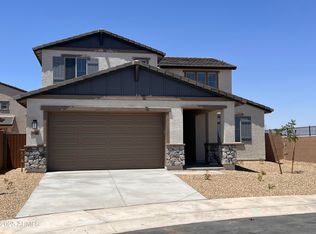 20656 N 226th Dr, Surprise, AZ 85387