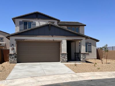 20656 N 226th Dr, Surprise, AZ, 85387