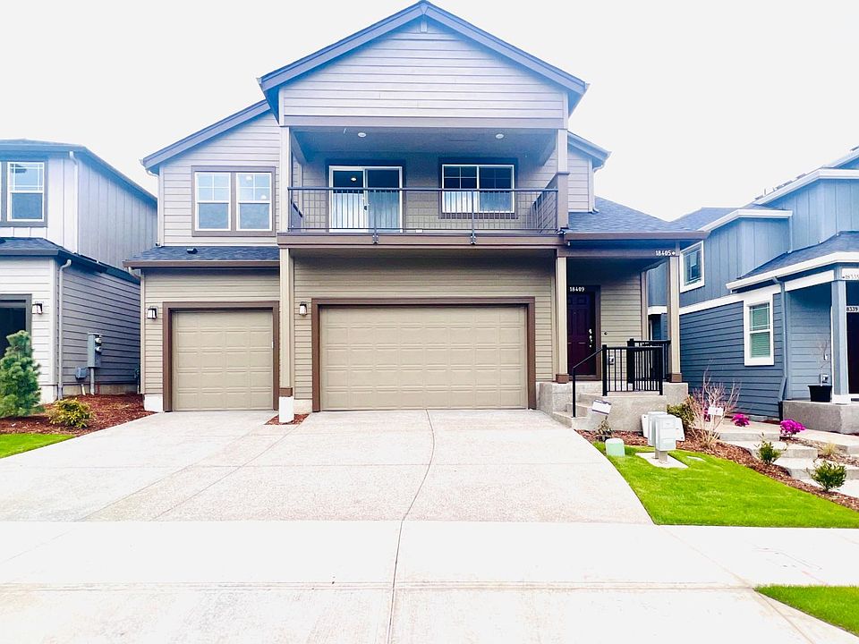 1st image of 18409 Buckhorn Dr #15-2