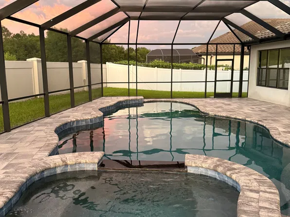 2961 Agostino Ter, Kissimmee, FL 34746