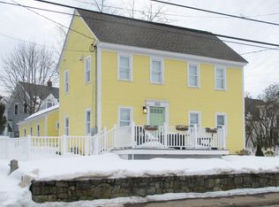 281 York Street, York, ME 03909