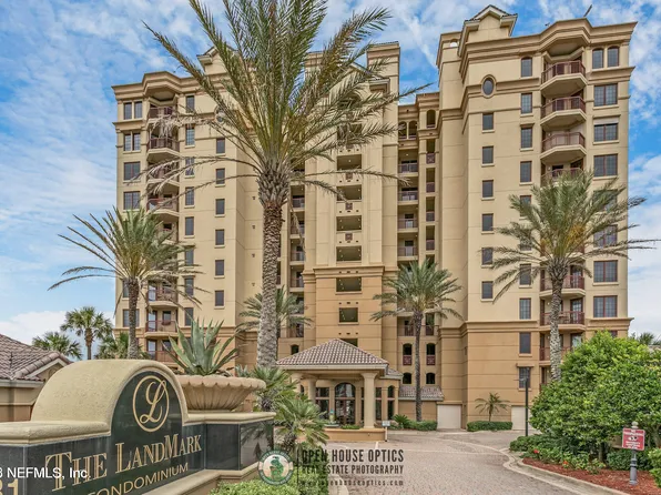 1331 1ST Street N #701, Jacksonville Beach, FL 32250