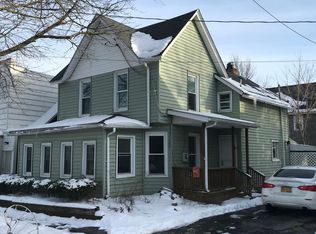 104 Washington St, Lockport, NY 14094