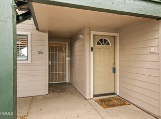 3200 S Litzler Dr #18.120, Flagstaff, AZ 86005