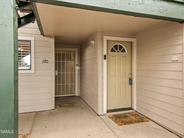 3200 S Litzler Dr #18.120, Flagstaff, AZ 86005