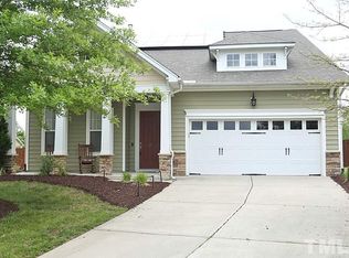 7 McCool Ct, Durham, NC 27703