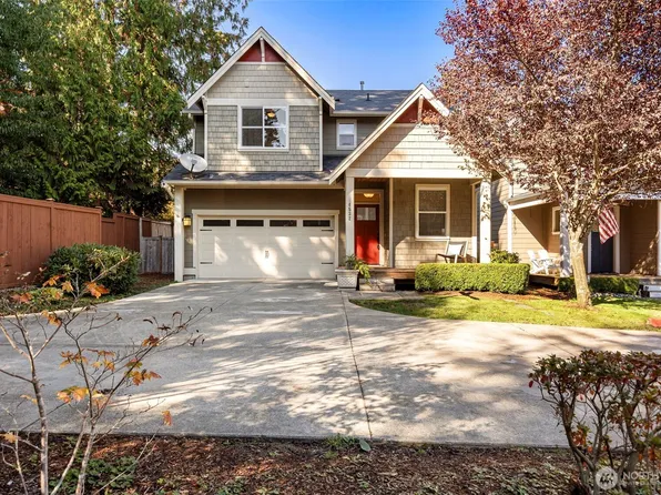 4532 NW Arriva Way, Silverdale, WA 98383