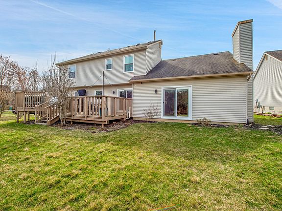 4th image of 2984 S Foxridge Ct