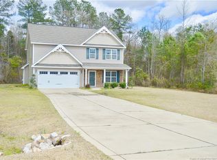 925 Blawell St, Stedman, NC 28391