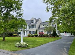 1 Anthonys Way, Mashpee, MA 02649