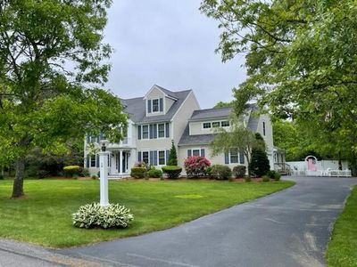 1 Anthonys Way, Mashpee, MA, 02649