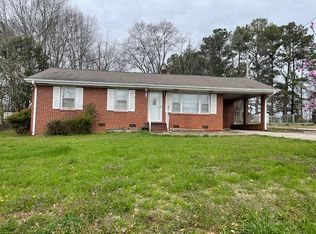206 Gracie St, Seneca, SC 29678