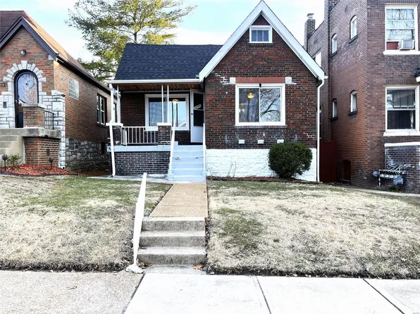 3958 Keokuk St, Saint Louis, MO 63116