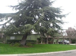 163 N Park Dr, Madera, CA