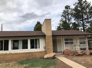 600 W Cheyenne Rd, Colorado Springs, CO 80905