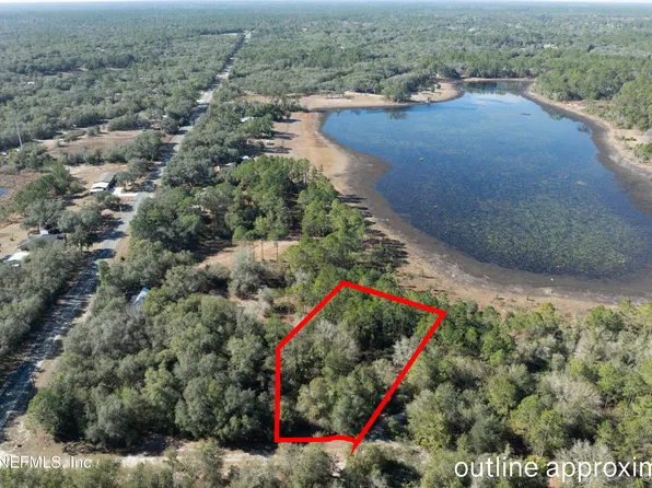 7644 HURON Court, Keystone Heights, FL 32656