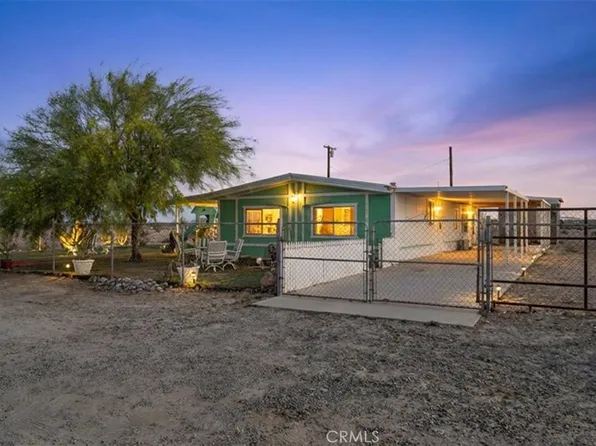 2675 Salton Bay Dr, Thermal, CA 92274
