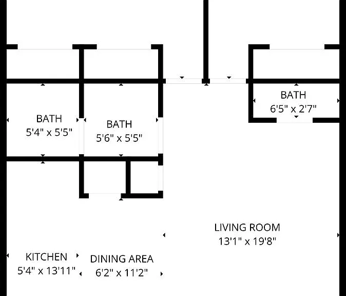 723 Baxter St #1 — Photo 9