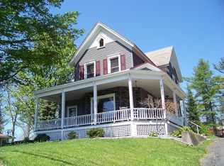 4445 Middle Settlement Rd, New Hartford, NY 13413