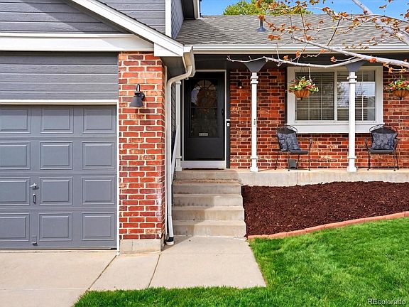 4th image of 5407 S Xenon Street