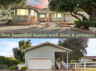 20813 Alameda Del Monte, Wildomar, CA 92595